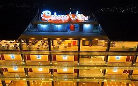 Cahaya Villa Hotel Garut