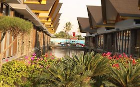 Cahaya Villa Hotel Garut